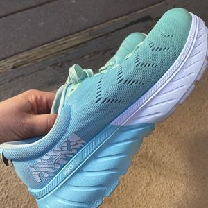 HOKA MACH 2 Women’s 7.5(US)